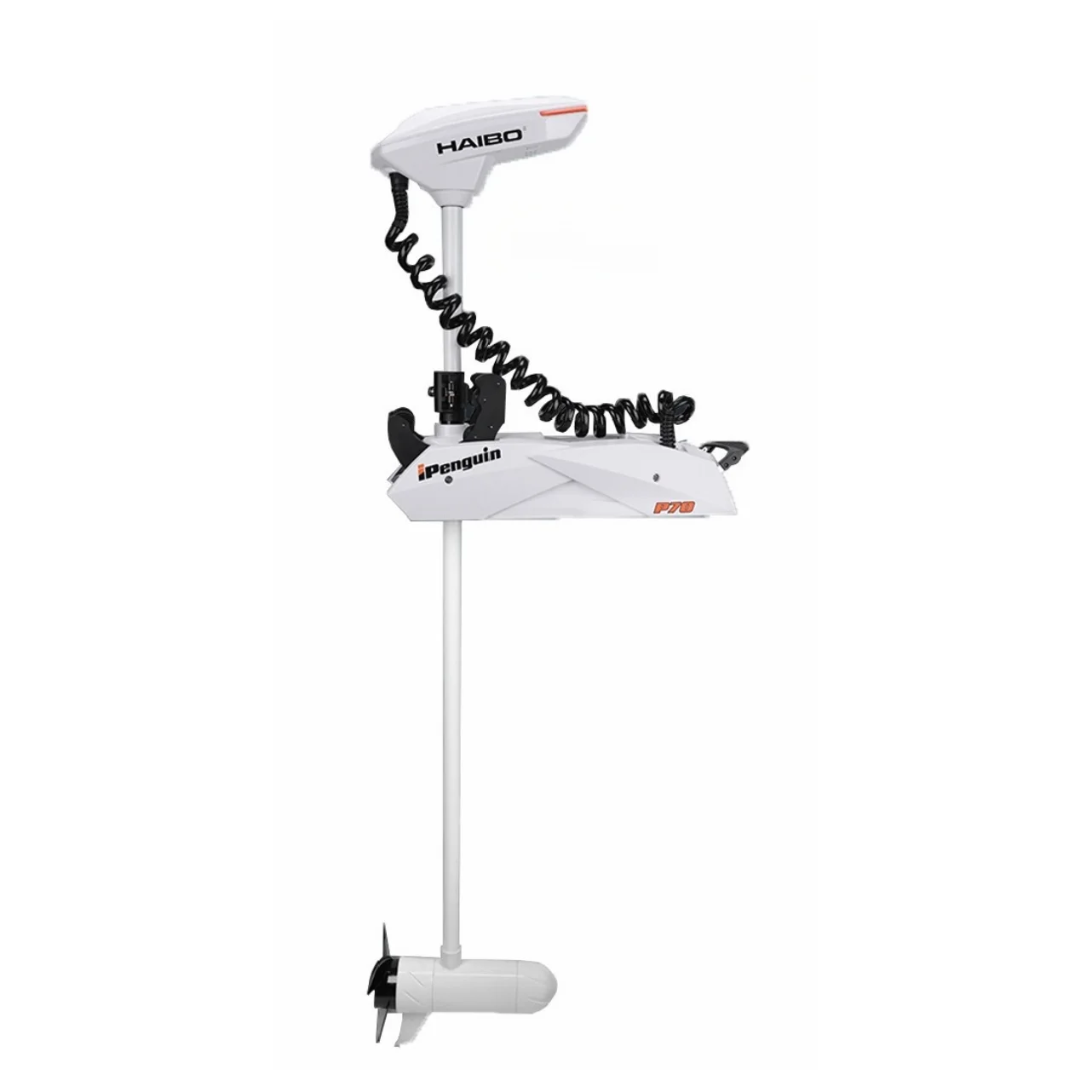 

Новое обновление 12 В электродвигателя CVT для пресноводного P70 GPS-позиционирования Якорь управления одним щелчком мыши Электрический подвесной морской двигатель