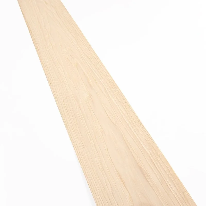 20x250cm T0.5mm Veneer Wood Veneer For Natural Walnut  Furniture Veneer For Enterior Wooden Venee Door