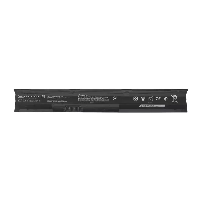 

VI04 laptop battery for HP Pavilion 17 15 vi04 15-k028tx k031tx k032tx hstnn-db6i hstnn-db6k hstnn-lb6j tpn-q140 hstnn-bb6i