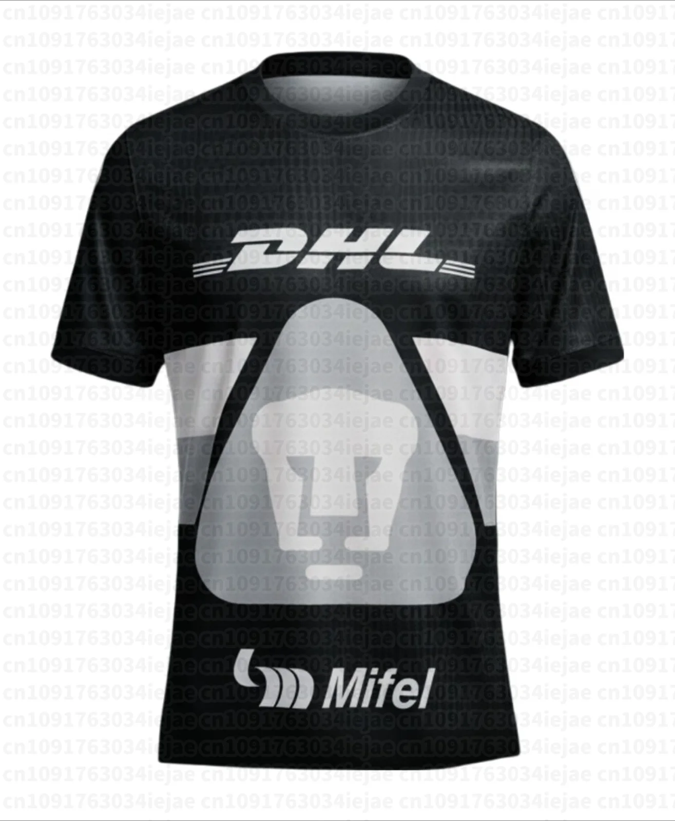 2026 Mexiko Kinder-Edition Fan-Gedenktrikot, Trainings-Schnelltrocknendes Atmungsaktives und Modisches T-Shirt, Familien-T-Shirt – Detail 6
