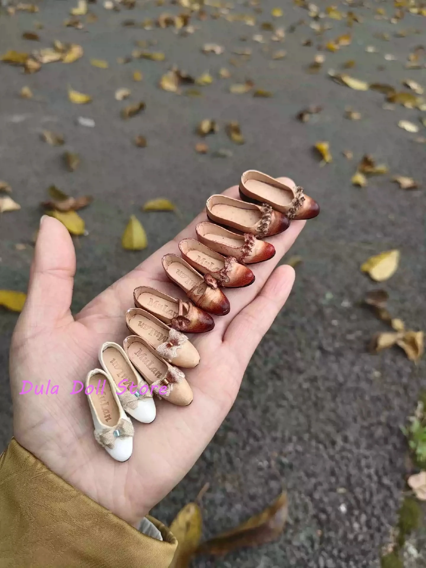 

Кукла Dula, винтажные маленькие туфли-лодочки Blythe ob24 ob22, тело маленькой рыбки, аксессуары для кукол Bjd