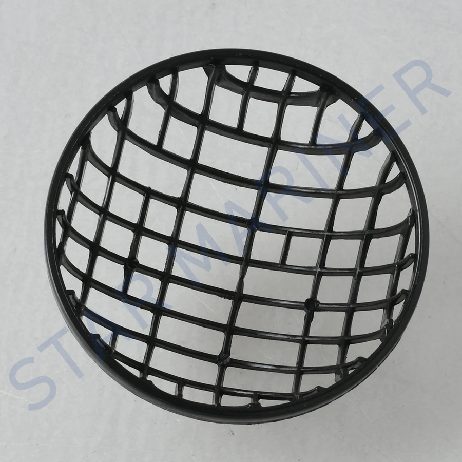 

688-14481-00 Крышка, карбюратор для двигателя yamaha baot 2T 50HP 75HP 85HP 688-14481 688-14481-00-00, детали лодочного двигателя