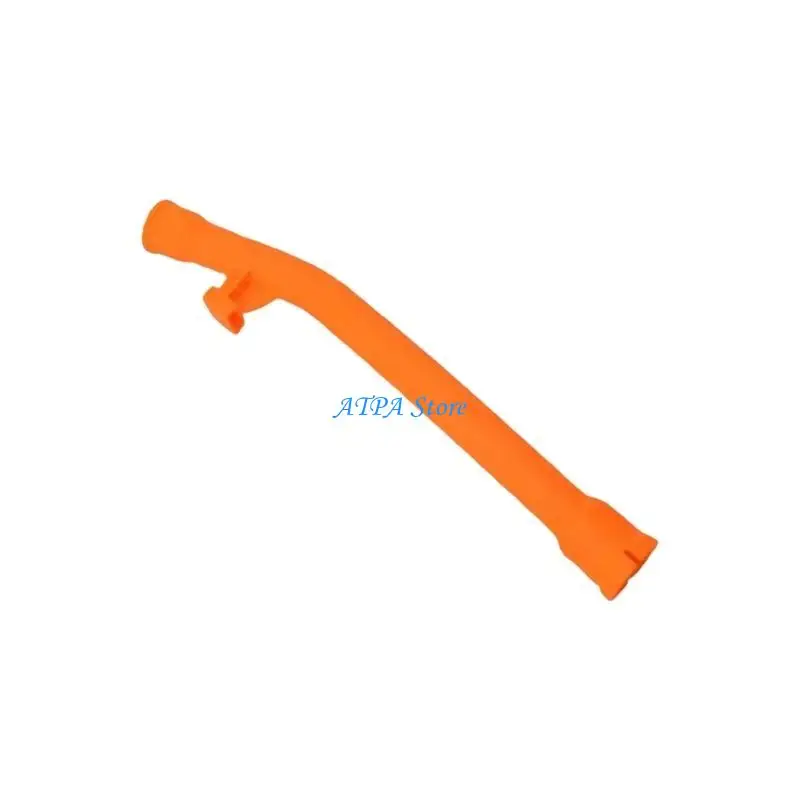 

U13C ABS Oil Level Check Housing 06A103663B Oil Dipstick Boot Improved Durability