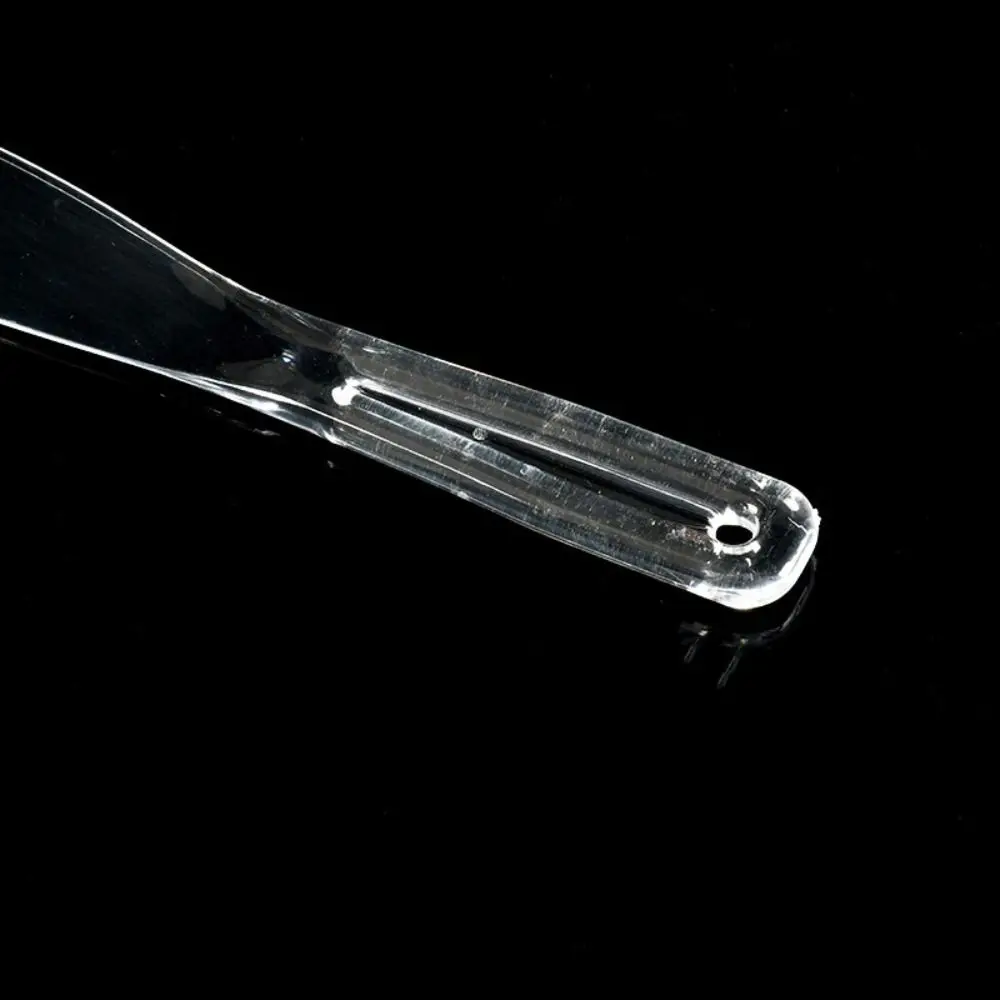 Pincéis máscara de mistura de lama aplicador de máscara espátulas cosméticas silicone beleza colheres máscara facial varas compõem ferramentas máscara espátulas