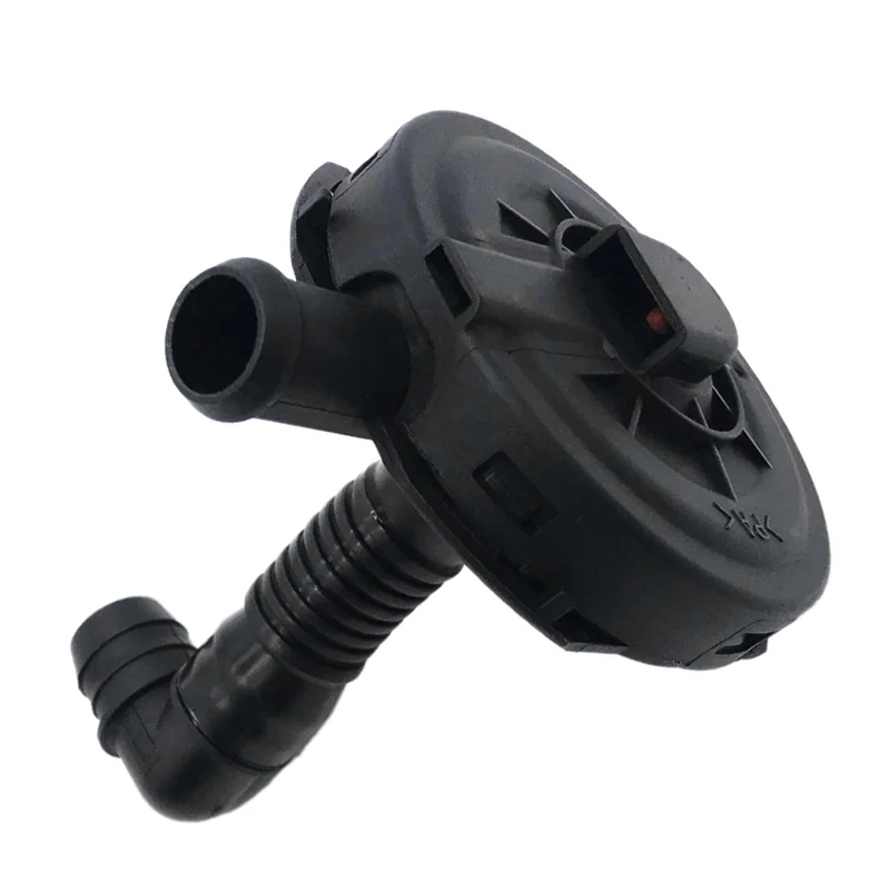 For VW Passat 2.8L-V6 2002-2005 078103245E Engine Crankcase Vent Ventilation Valve Replacement Part