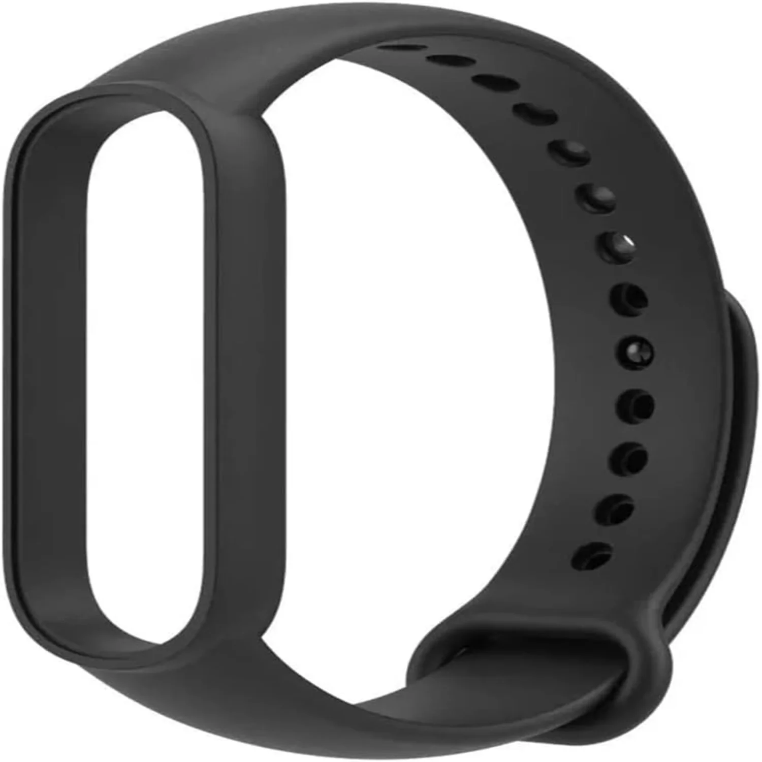 

Achieve unparalleled performance and fashion upgrades with this premium, durable, and luxurious silicone port band strap. Upgrad