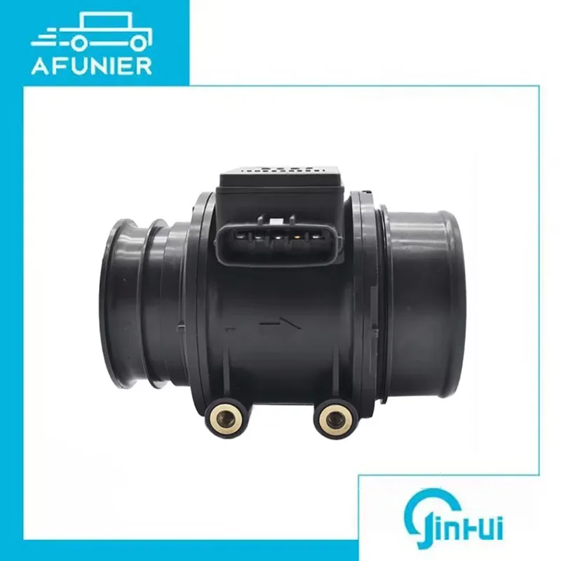 

1Pcs Mass Air Flow Sensor For Mazda 323 Mpv Mx5 OE No.:B6BF-13-215,197400-0031