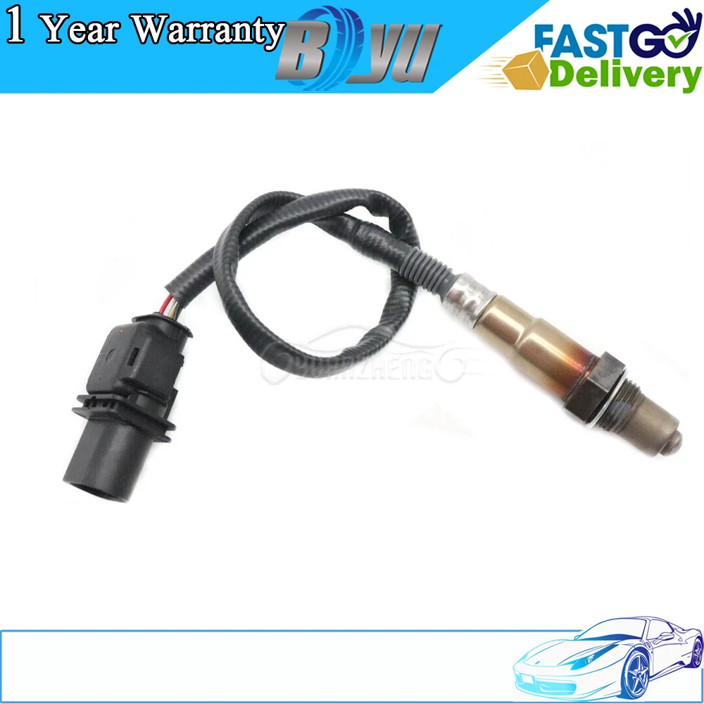 

Air Fuel Ratio Lambda O2 Oxygen Sensor For LSU-4.9 LS 17244 LS17244 0258017244 0 258 017244