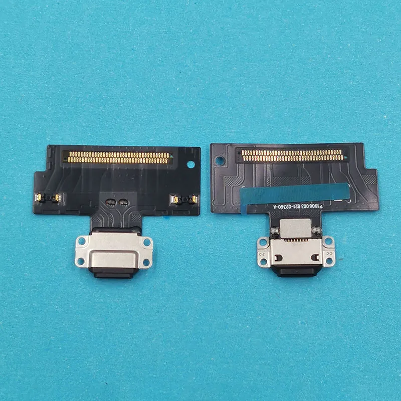 USB Charger Dock Jack Connector For iPad Pro 10.5 Inch 10.5\'\' 2nd Air 3 A2152 A2123 A2153 A2154 Charging Port Plug Flex Cable