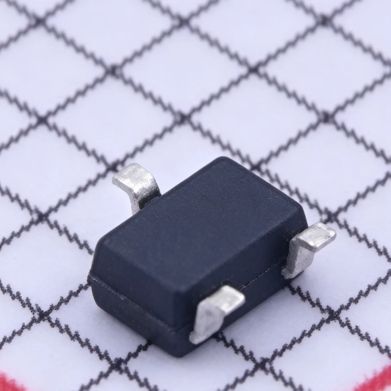 50PCS DTC114EU3T106 Marking 24 SOT-323 UMT3 SC-70 NPN pre-biased 50V 100mA 200mW 0.1A 0.2W 10KΩ NEW Original Digital Transistor