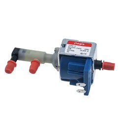 JYPC-3 25W AC 220V Original Plunger Type 6bar 195cc/min Water Suction Pump  for PHILIPS Electromagnetic Steam Gas Pump