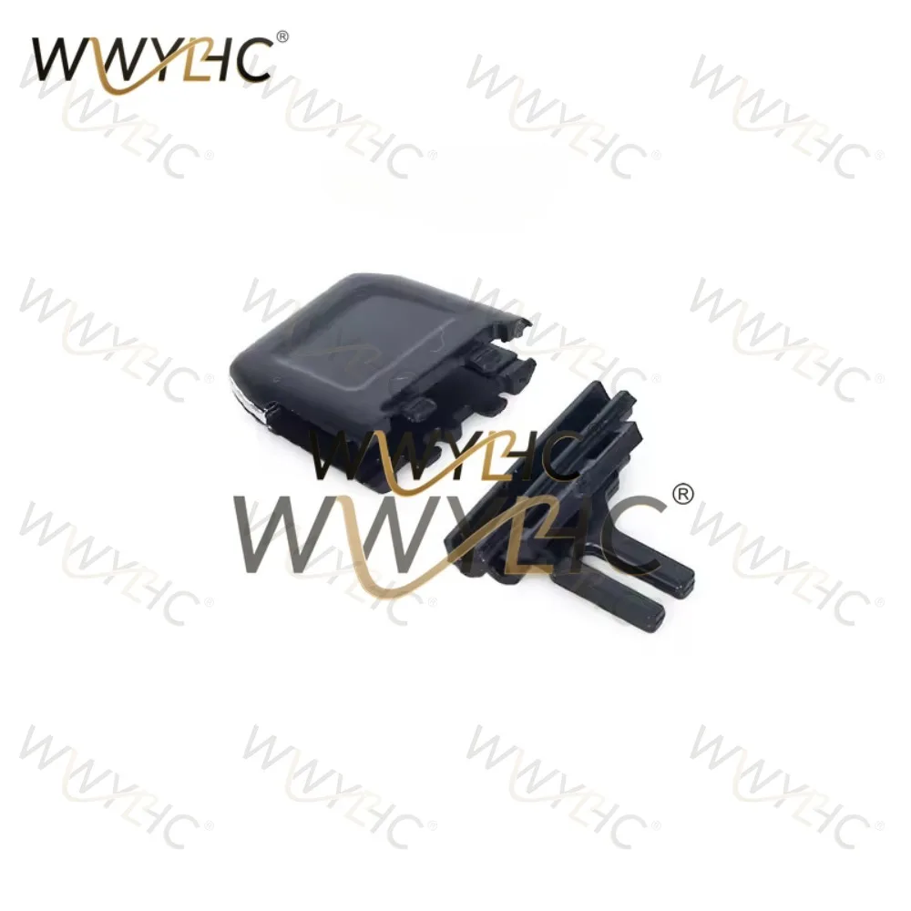 1pcs Interior Centre Console Rear  A/C Air Vent Grill Tab Clip for B8 R Line CC 2019-2024 EU Version 3G0819203A