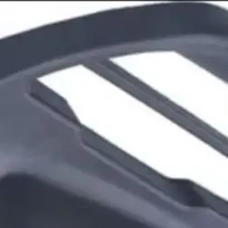 

1 шт. тормозная ручка для бензопил Husqvarna 545, 550, 550XP, 550XPG, запасная часть 522677501 / 5226775-01, пластик