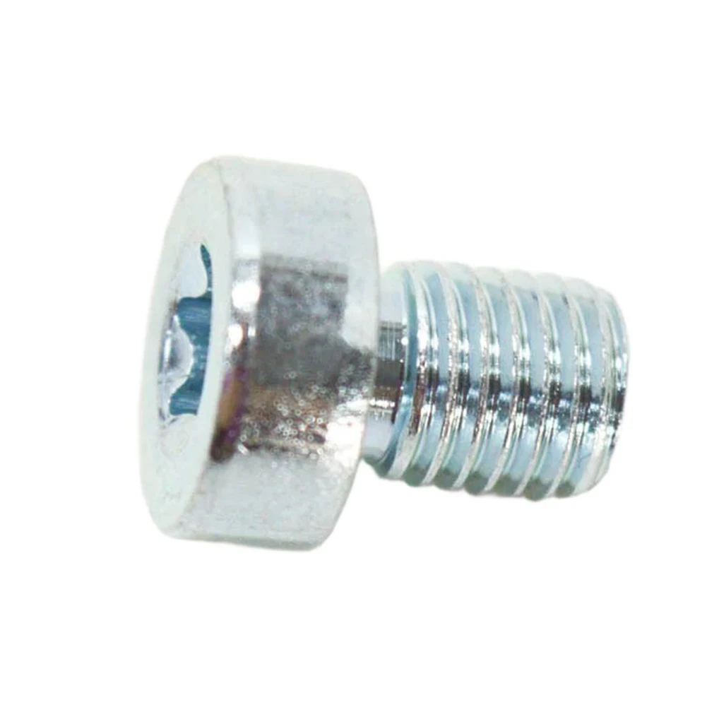 For Volvo-Specific Drain Screw For Transmission Fluid For XC40 S60 S80 V70 V90 XC60 XC70 XC90 30713219
