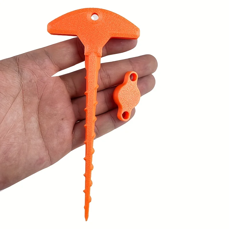 4pcs/6pcs Glass Sealant Gun Nozzle Unblocker, Portable Adhesive Accessories, Crack Filler Plug, Clears Blockages