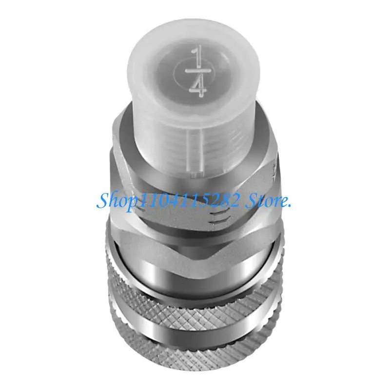 J47912QC for MBE4000 Engine Quick Coupler Fitting Easy Installation