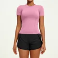 Pink black