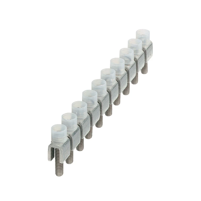 FBI 10-12 0203454 Fixed Bridging Component Connector Adapter Genuine Original Product In Stock