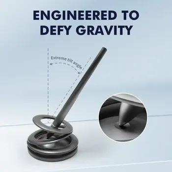 10 最佳銷售 懸浮筆 - №6