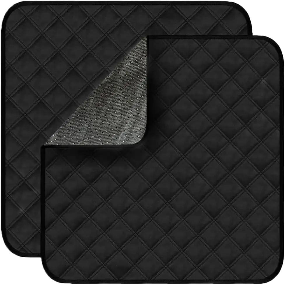 Reusable Waterproof Chair Pads for Incontinence Protection