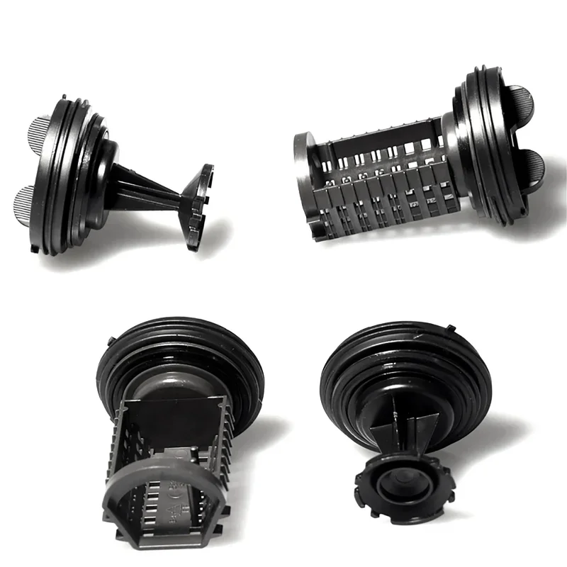 เปลี่ยนปั๊มกรองสําหรับ LG ของแท้เครื่องซักผ้าท่อระบายน้ําปุ่มกรองปั๊ม