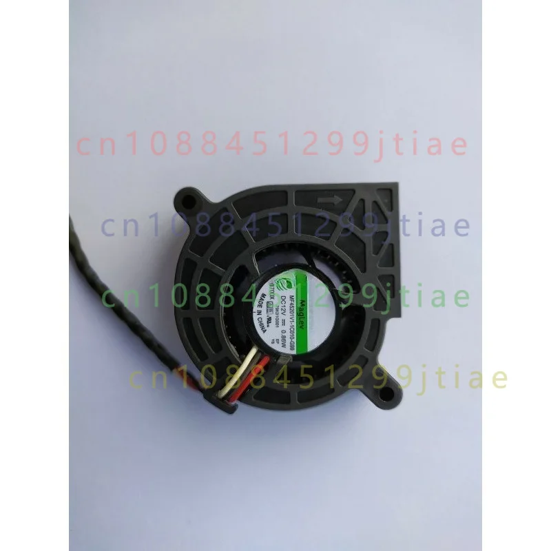 NEW ORIGINAL MF45201V1-1C010-G99 12V 0.86W 79K01G001 FAN for OPTOMA PROJECTORS