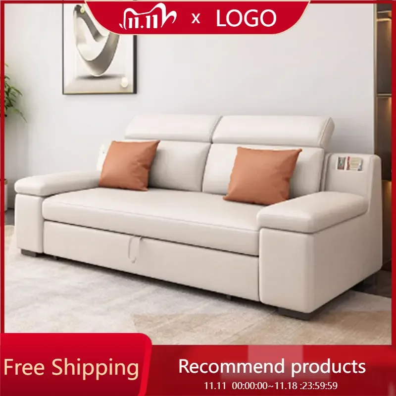 

Two Seater Nordic Unique Sofas Cozy Relaxing White Modern Armchair Sofas Daybed Lounge Woonkamer Banken Living Room Furniture