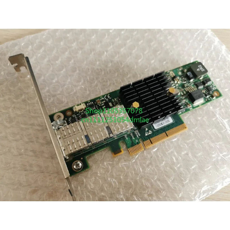

MHQH19B XTR ConnectX High Performance Expansion Card PCIe Network Controller For Server Data Center
