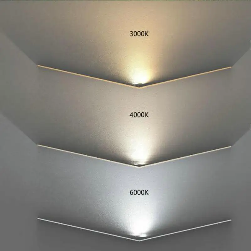 Luz LED para paisajes, decoración impermeable para exteriores, patio, camino, Villa, jardín, bolardo, lámparas de césped