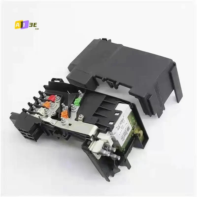 

A03E-6500GS Fuse BPGA Box Battery Protection Module Upper Cover For 308 308CC 3008 RCZ Citroen C4 Grand Picasso Parts
