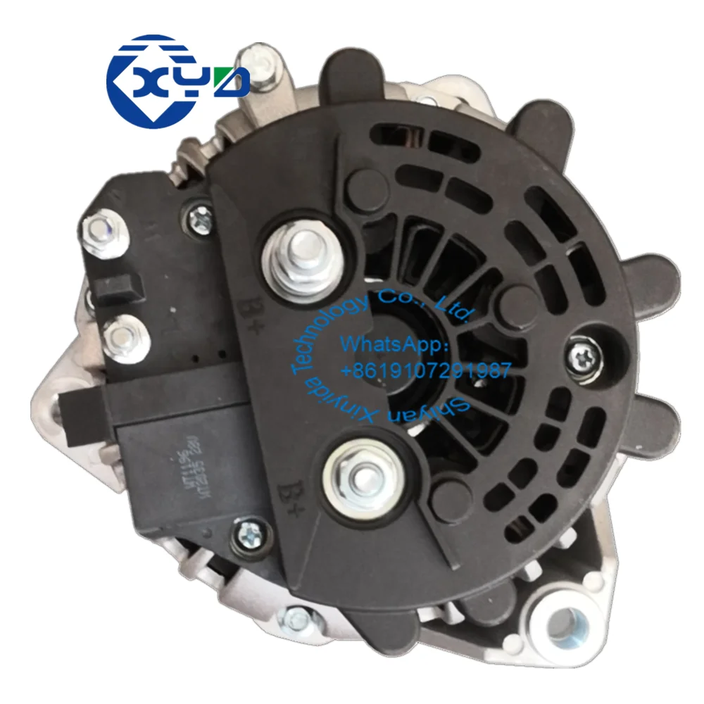 XINYIDA Wholesale Sale High Quality Auto Parts 168S3002 Car Alternator