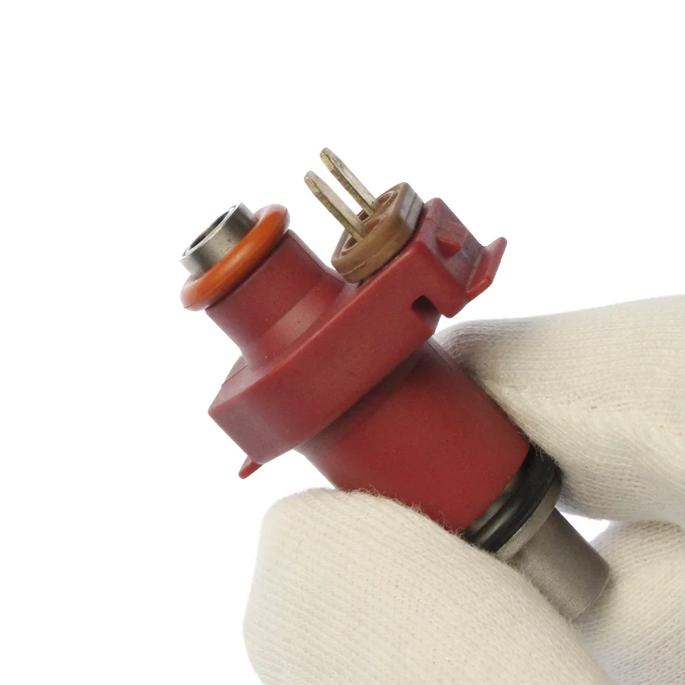 حاقن الوقود 10 2026 لياماها Fz150i/Vixion/R15(2008-14)BWS 125 X Yz 250(2006 - 08)XT Xtz 250 Lander (2007 - 2008)