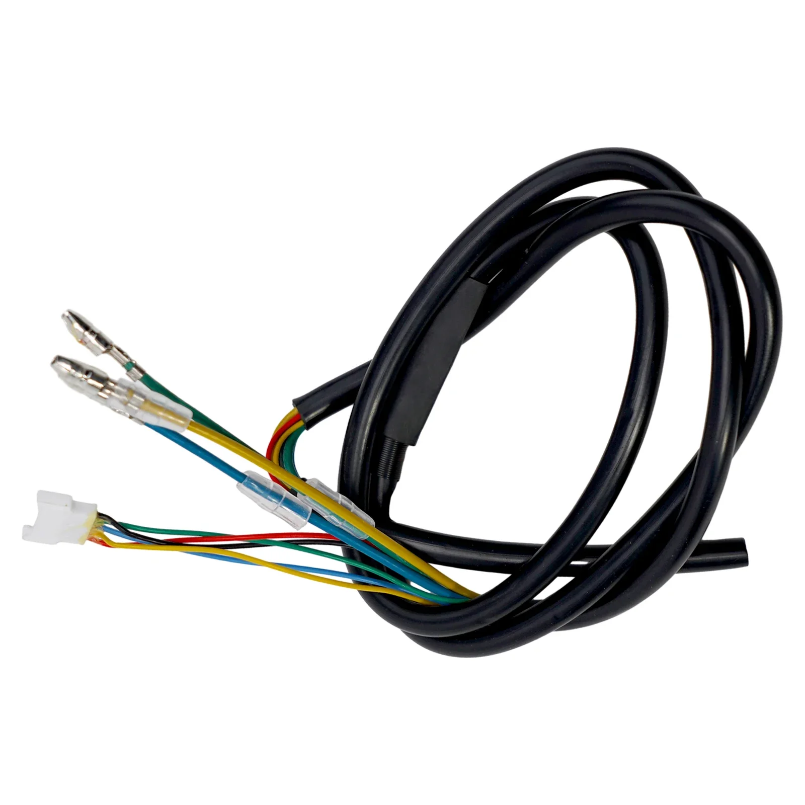 1pc Electric Scooter Wire 85cm Waterproof Motor Convert Extension Cable Replacement Line For 8.5 Inch Electric Scooters Parts