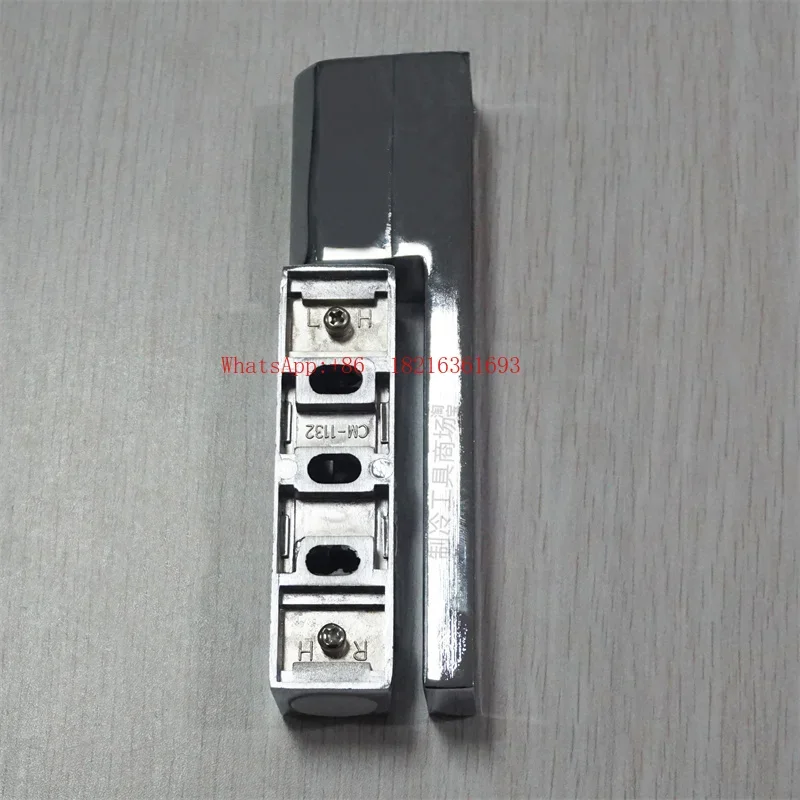 Store 1644 Lifting Side Mounted Cold Storage Hinge CM1132 Oven Convex Door Adjustable Refrigerator Cold Cabinet Door Hinge
