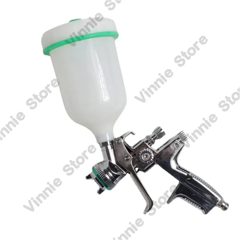 

Manual Spray Gun Automotive Gravity Paint Manual Spray Gun Utility Spray Gun