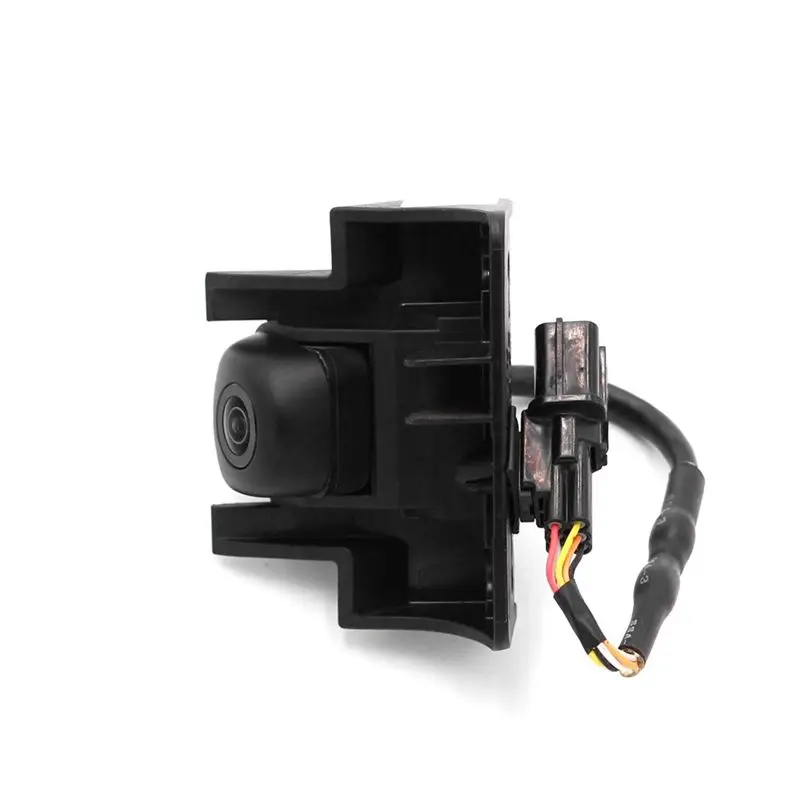Stable-Car Rear Backup Reverse View Parking Camera Fit For Sonata 2018-2019 95760-C1600 95760-E6500