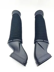 For Left Right Air Intake Hose Benz M272 Engine W221 S300 S350 S400 OE; A2720903382 A2720903482