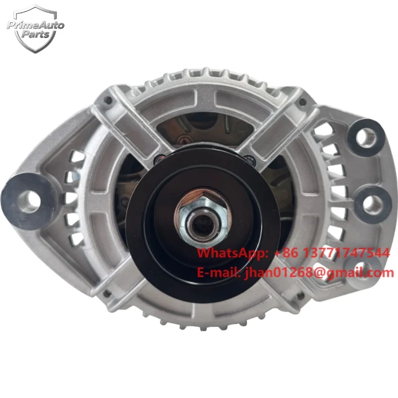 Wholesale Professional China Supplier Car Auto Parts Alternator HEF322A for AVI168HL Petra Model Passenger Car Generators