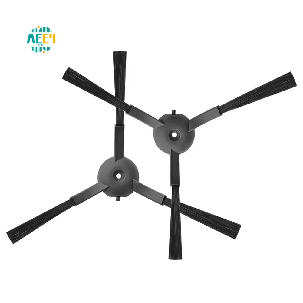 

AEE4 Боковая щетка для робота-пылесоса 360 S10 X100 MAX, запасные части, аксессуары