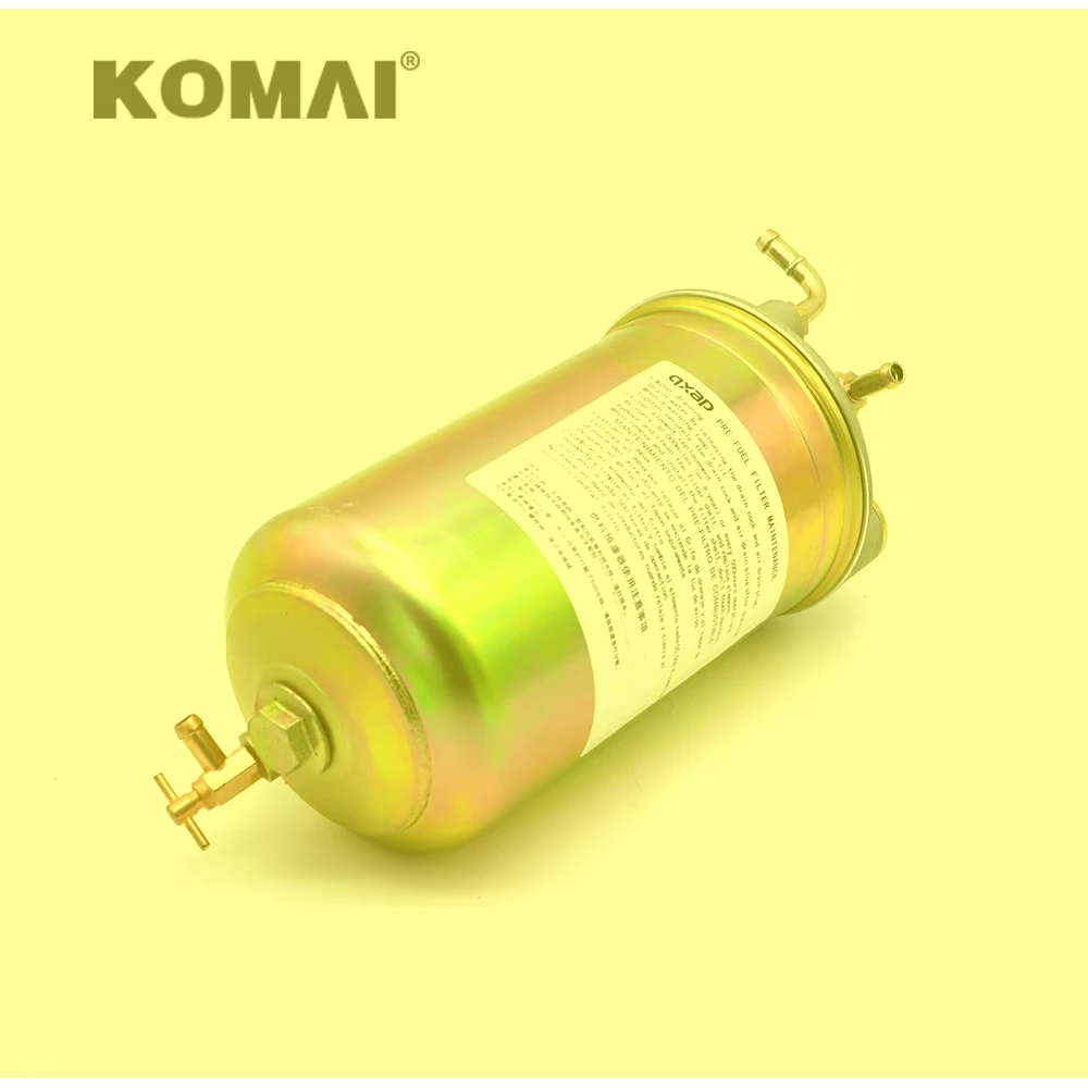 

ME039816 SN25020 For HD820-2 HD1023-3 PKB212 Truck Fuel Filter Assy