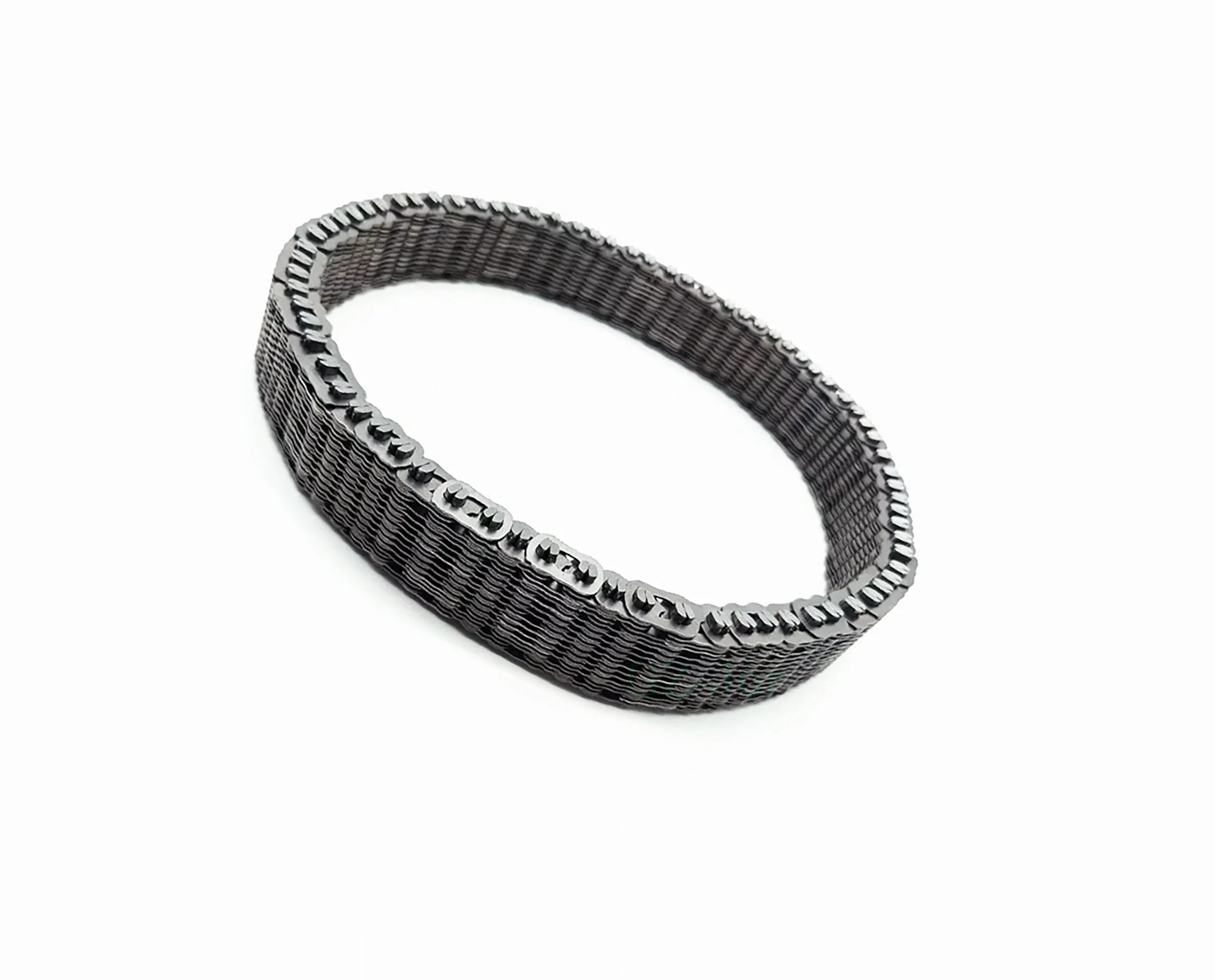 01J CVT Transmission CVT Belt 01J331301BG  Chain For Audi A4 A5 Cabriolet A6 A8