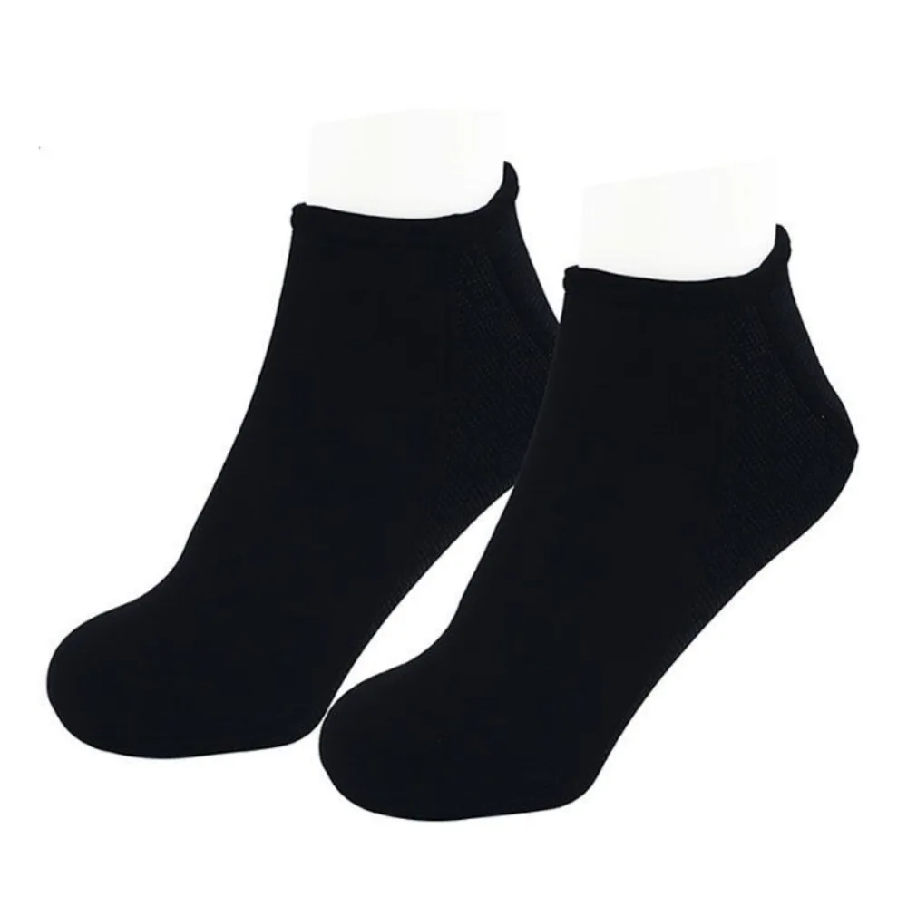 Non-slip 3mm Neoprene Free Diving Socks Yoga Socks Black White Beach Volleyball Diving Socks Keep Warm Elasticity