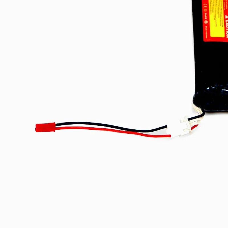 JST-XH 1S 2S 3S 4S 5S 6S Lipo Battery XH2.54 to JST Adapter Plug Balance Charger Cable Extension Wire for RC Toy Battery Charger