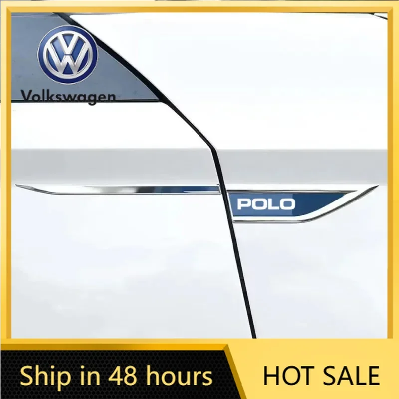 Vw 2026 Hot 2Pcs Ca…
