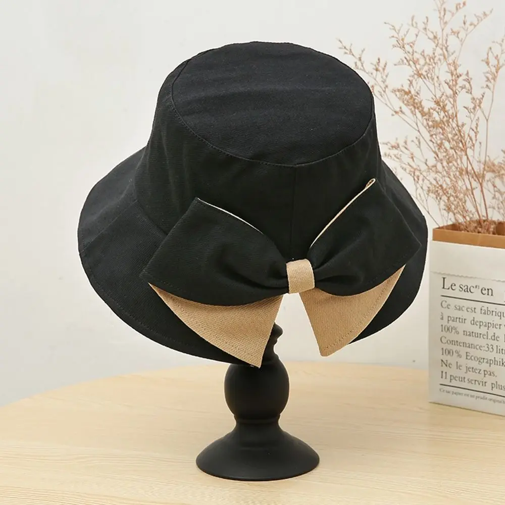 Sombrero de pescador de algodón para mujer, gorro de pescador Unisex, 10 colores, para el Sol, para verano