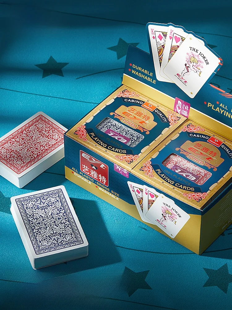 eyt-thiened-pvc-plastic-poker-cards-waterproof-waable-frosted-for-card-room-special-use-narrow-size-poker-des