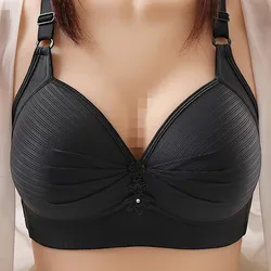 Women's Push Up Wireless Bra Comfort Support No Underwire Bras Comfortable Wire Bralette Everyday Underwear Bra Women