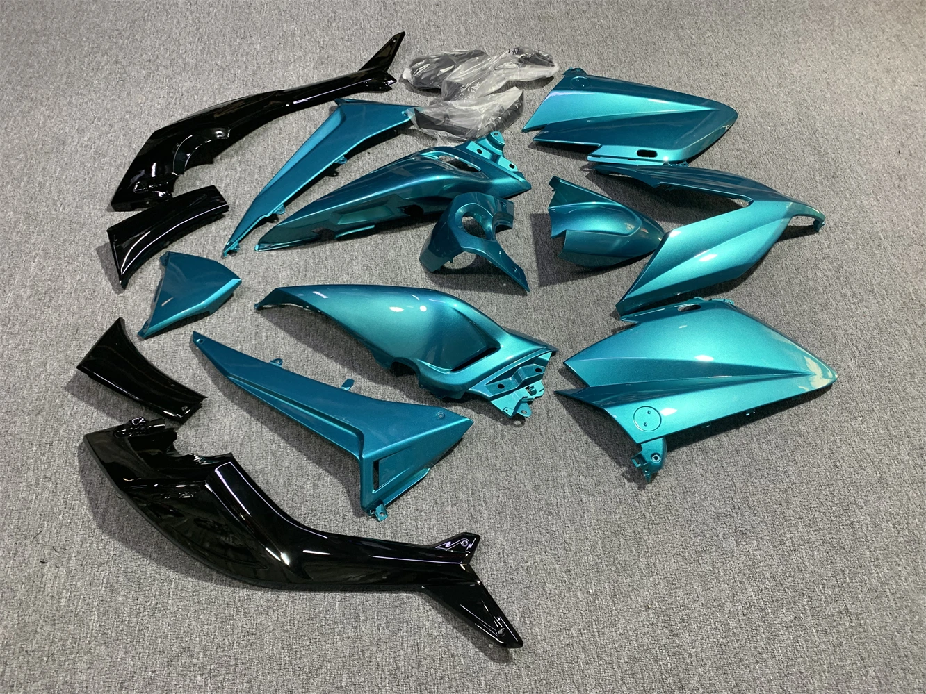 Fairings Kit Fit for YAMAHA 2015 2016 TMAX 530 T-MAX 530 15 16 TMAX530 Injection Bodywork ABS Plastic Motorcycle Whole Bodywork