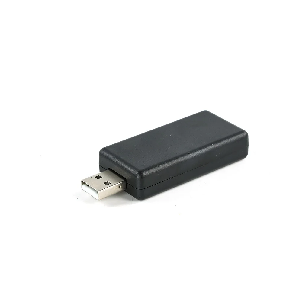 USB to CVBS RCA 비디오 출력 어댑터 박스 HDMI 인터페이스 안드로이드 라디오 차량용 액세서리 모니터 디스플레이 연결