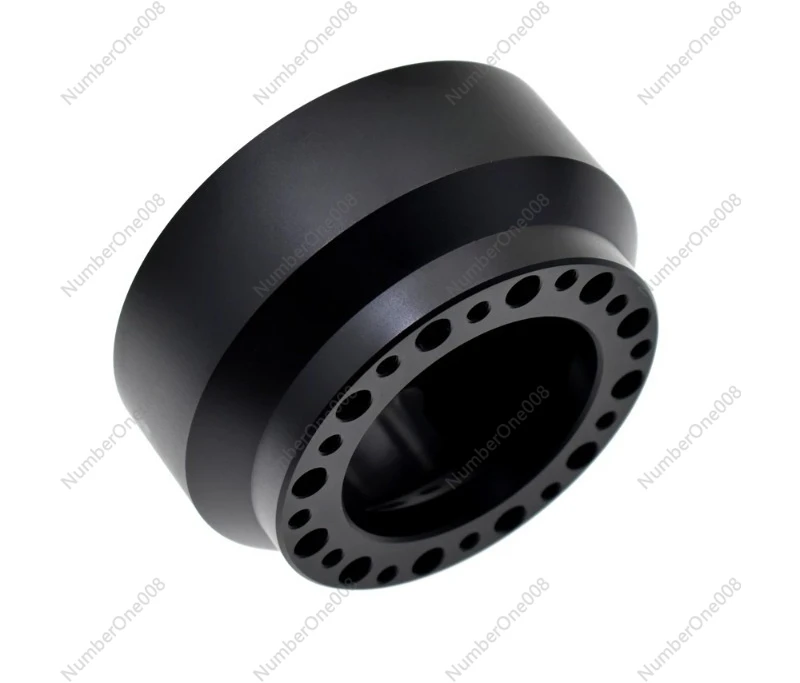 Steering Wheel Shor… - image